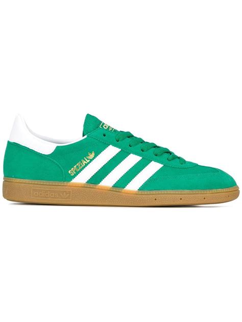 Adidas spezial handball green